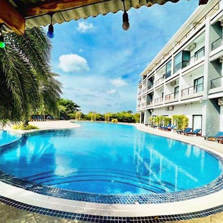 Kep Bay Hotel & Resort Extérieur photo