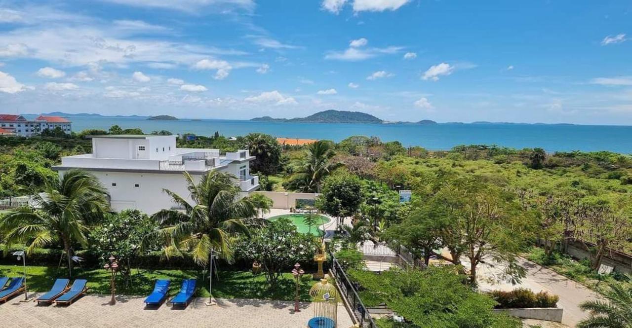 Kep Bay Hotel & Resort Extérieur photo