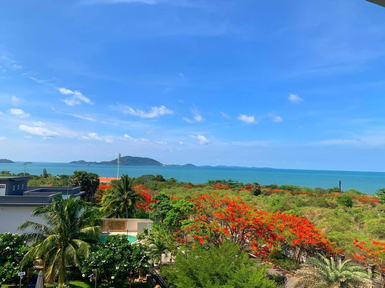 Kep Bay Hotel & Resort Extérieur photo