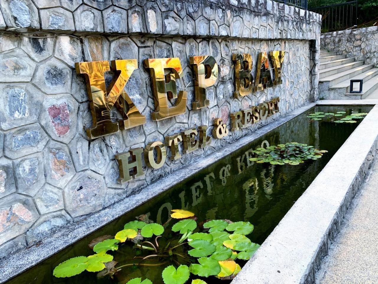 Kep Bay Hotel & Resort Extérieur photo