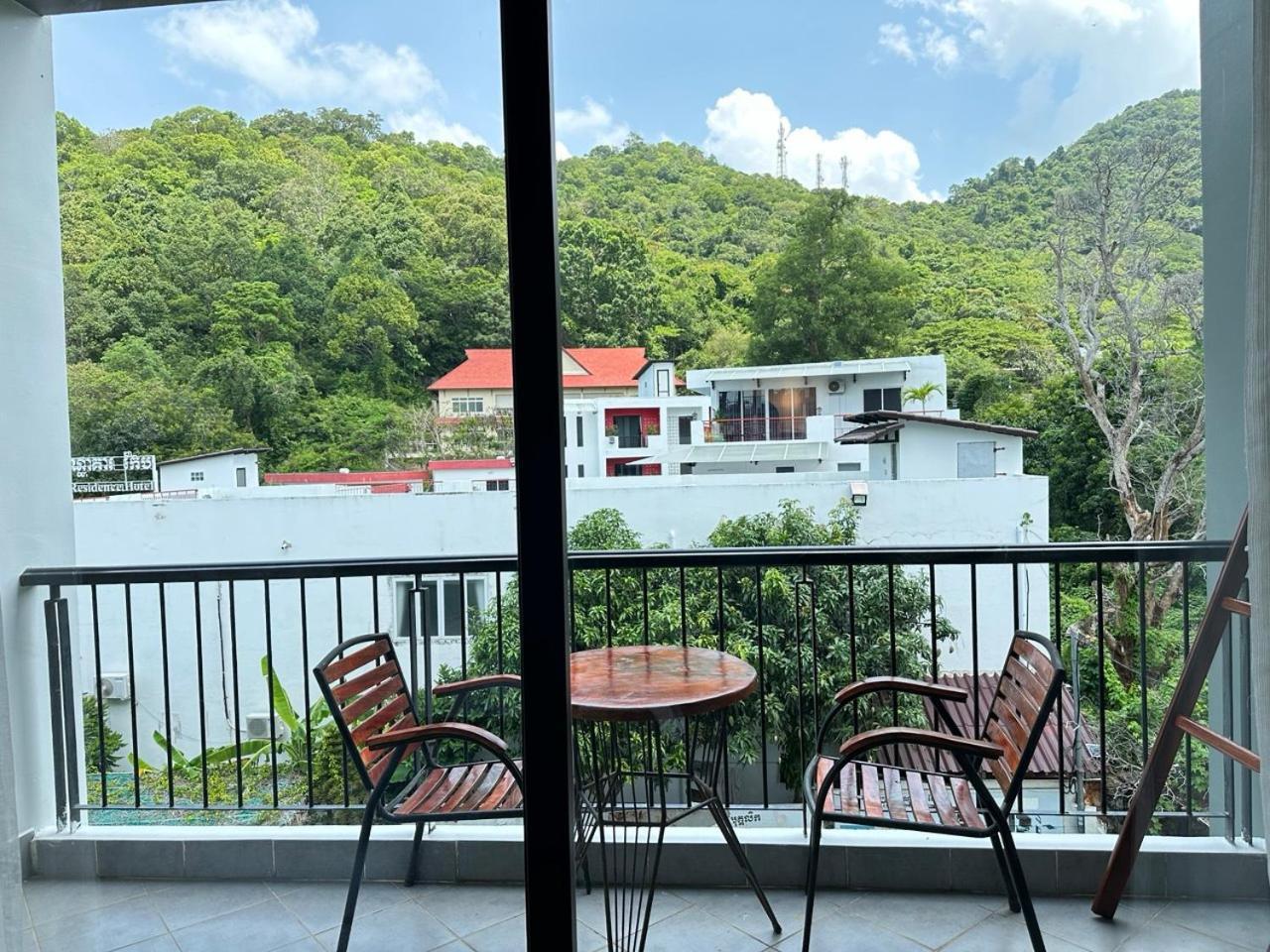 Kep Bay Hotel & Resort Extérieur photo