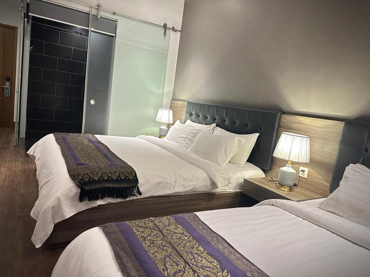 Kep Bay Hotel & Resort Extérieur photo